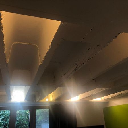 Ferienwohnung Huebschle Konstanz Eksteriør bilde