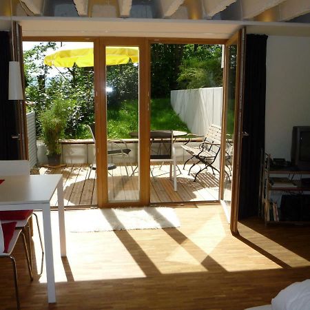 Ferienwohnung Huebschle Konstanz Eksteriør bilde