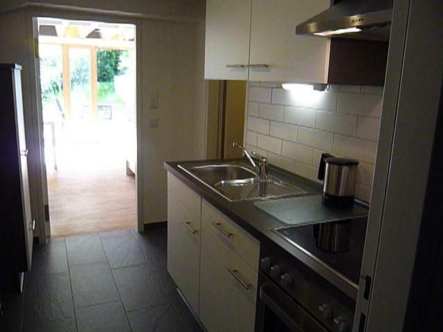 Ferienwohnung Huebschle Konstanz Eksteriør bilde